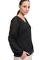 BETTY & CO Blusenshirt mit Lurexfaden Bild 6