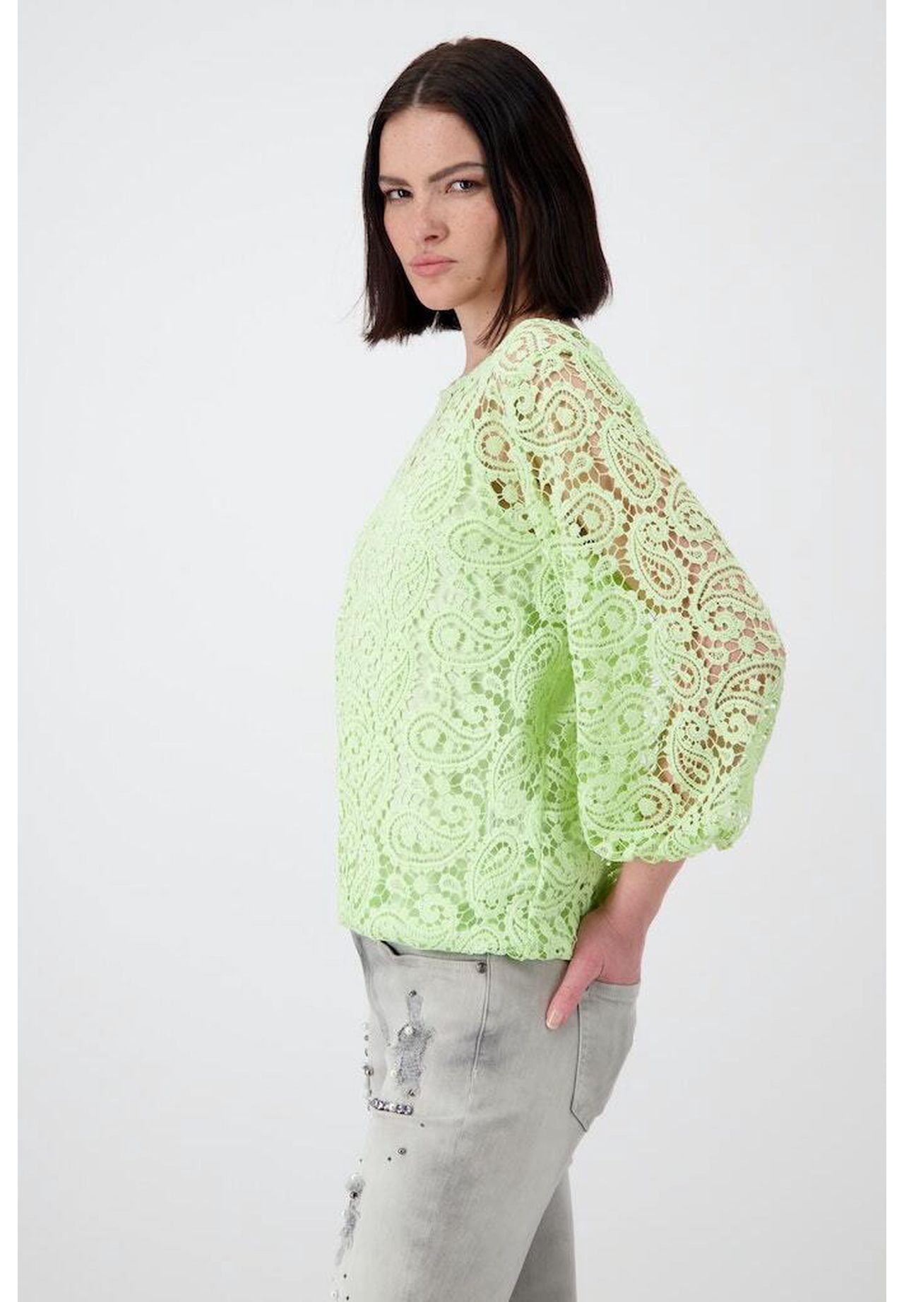 monari Pullover | GALERIA