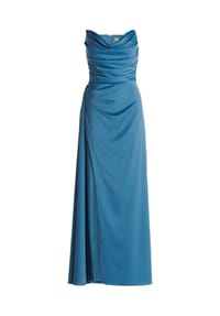 Vera Mont - Abendkleid figurbetont - Perfect Rose