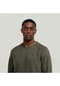 G-STAR RAW Sweatshirt Jirgi, Rundhals, für Herren Bild 9