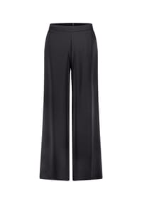 Vera Mont - Modern fit Hose mit Taschen - Night Sky