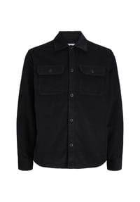 ORIGINALS by JACK & JONES - Overshirt, Langarm, Kent, für Herren - 176668 ROSIN