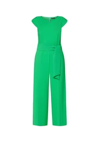 BETTY BARCLAY - Jumpsuit mit Eingrifftaschen - beige