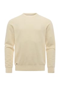 ragwear™ - Rundhalspullover Orien - Black
