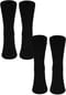 BLACK SNAKE Herren Thermosocken 2 Paar fleecy Bild 2