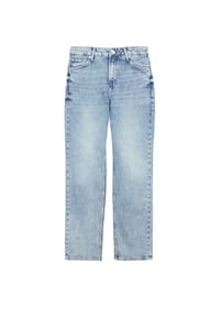 S.Oliver Red Label - Jeanshosen Karolin, Five-Pocket, für Damen - 53Z2 BLUE