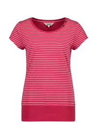 ALIFE AND KICKIN® - AdelineAK P Shirt - chalk