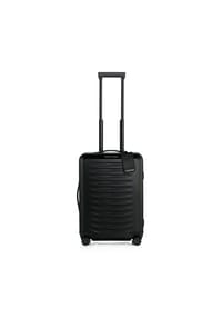 PORSCHE DESIGN Roadster - Roadster 4 Rollen Kabinentrolley 55 cm - black