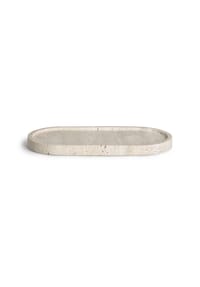 MÖVE - Ablage Travertine Grace - beige