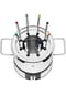 WMF Elektro-Fondue-Set "Lono", 1,5L  Bild 19