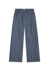 SCHIESSER - Schlaganzug-Hose Mix & Relax, Gummibund, für Damen - 913 MULTICOLOR 2