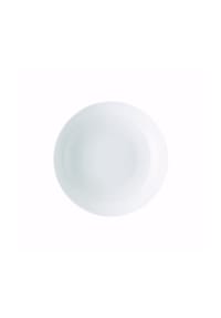 Rosenthal Suppenteller - JADE - WEISS