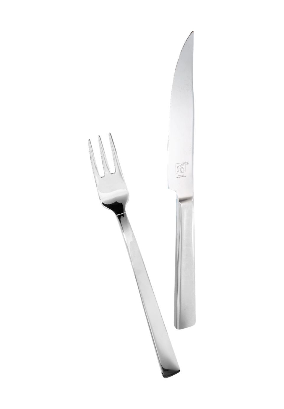 ZWILLING Steakbesteck, 12teilig Specials GALERIA