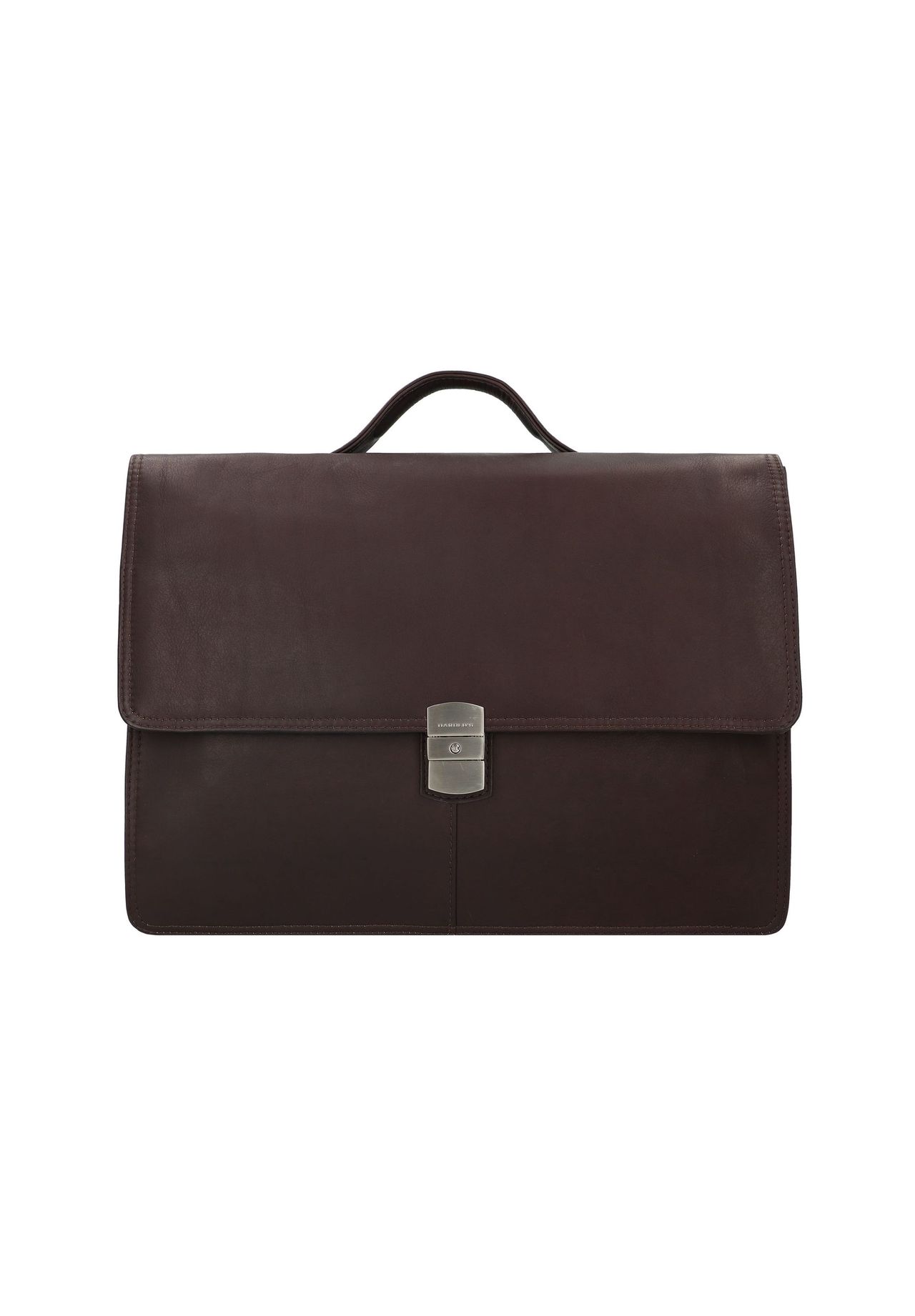 HAROLD'S Antico Antico Aktentasche Leder 39 cm Fabrikverkauf Taschen