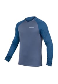 ENDURA® - Fleece SingleTrack Fleece Ensign Blue - blau