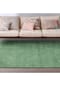 WECONhome Handweb-Teppich Seattle - Wohnzimmerteppich, handgewebt aus Tencel Bild 10