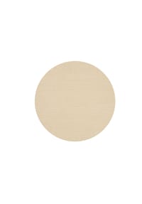ASA - sisal rough placemats Tischset - tofu