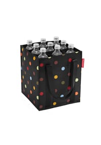 reisenthel® - Flaschetasche - black