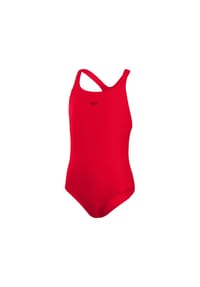 speedo® - Badeanzug, breite Träger, für Kinder - 6446  FED RED
