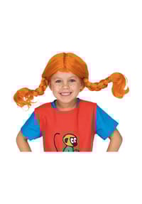 Pippi™ LONGSTOCKING - Spielzeug Pippi Langstrumpf - rot