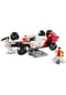 LEGO® Icons - 10330 McLaren MP4/4 & Ayrton Senna Bild 10