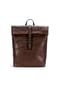 FARMHOOD Memphis Memphis Daypack Leder 41 cm Laptopfach Bild 1