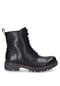 Seibel Schnürstiefeletten "Marta 02", Blockabsatz, Zuglasche, für Damen Bild 13