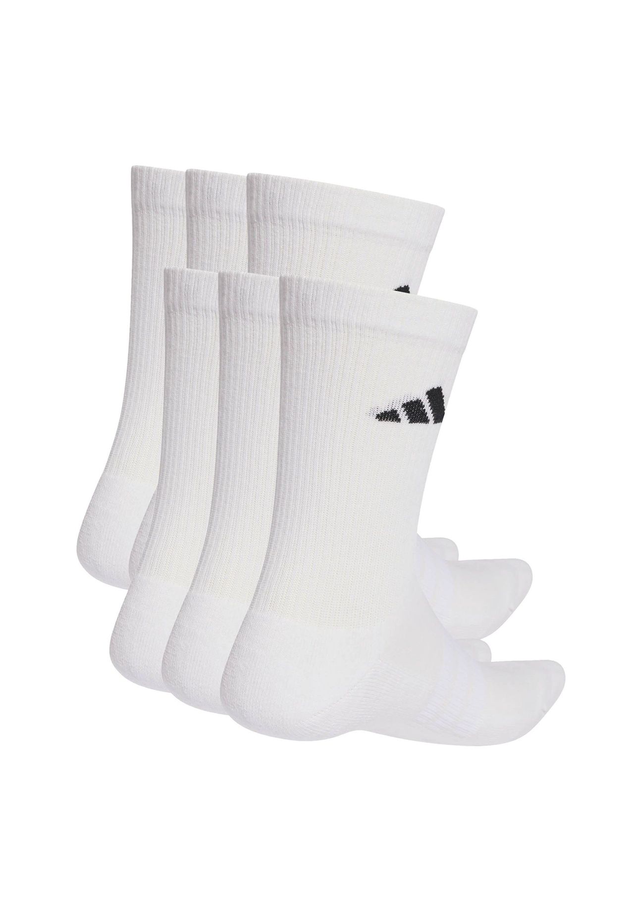 Adidas Ad KE5498, U So, C, White/White/Black, S, Weiß, S