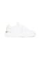 TOMMY HILFIGER Sneaker, Leder, für Damen Bild 4