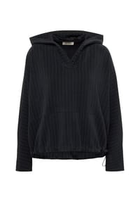 LCMT LECOMTE - T-Shirt für Damen - Schwarz