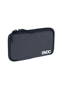 evoc - Reisegeldbörse 23 cm - carbongrey-black