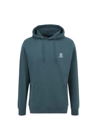 OLDSKULL - Hoodie Basic Oldskull 25 Logo unverkennbare Oldskull-Optik - Black