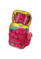 Step by Step® Cloud Cloud - Schulranzen Set 5tlg. (Police Truck Charly) Bild 10