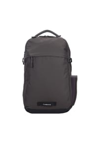 TIMBUK2 - Transit The Division Pack Deluxe Rucksack 44 cm Laptopfach - eco black deluxe