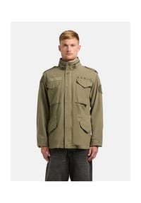 khujo™ - Funktionsjacke Gene - Black