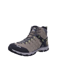 MEINDL - Mondello Mid GTX Mondello Mid GTX - natur/gelb