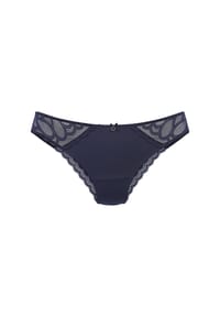 LASCANA - Slip Evita, Spitze, für Damen - 5995 DARK BLUE