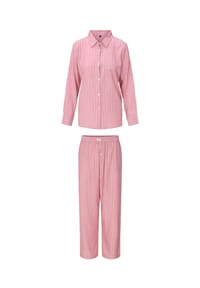 LINGADORE® - Set Nachtwäsche - Dusty rose
