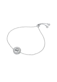 MICHAEL KORS PREMIUM - Damen Armband, 925er Silber - GOLD