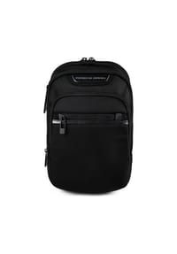 PORSCHE DESIGN Roadster - Roadster Sling Bag 30 cm - black