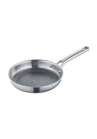 Berndes® Bratpfanne - TRICION RESIST - SILBER