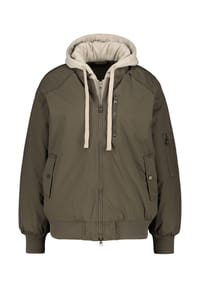 ALIFE AND KICKIN® - MarylouAK A Jacket - light bamboo green
