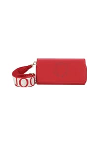 JOOP! JEANS Giro - Giro Leyli Clutch Geldbörse RFID 21 cm - red