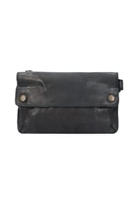 HAROLD'S Submarine - Submarine Gürteltasche Leder 21 cm - cognac
