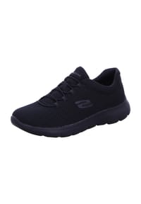 SKECHERS® - Sneaker SUMMITS - QUICK LAPSE - black/black