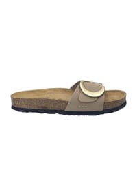 Seibel - Sandalen Hermine 14 Iconic, Leder, für Damen - 200  BEIGE