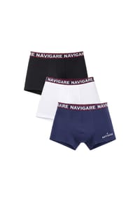 NAVIGARE® - Beleg - Multicolored