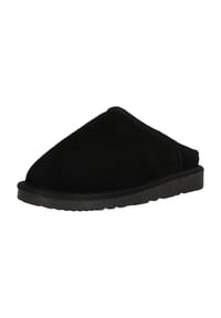 ENDURANCE ATHLECIA - Hausschuhe Aditi im kuscheligen Design - 1001 Black