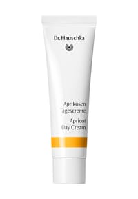 Dr. Hauschka APRIKOSEN - Aprikosen Tagescreme - CREME