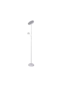 näve Leuchten - LED Stehleuchte ROMIS mit LED Platine dimmbar - beige